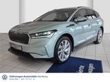Skoda Enyaq iV 60 Lodge LED Pano Kamera LM 20 Vega - Skoda Enyaq: Limousine