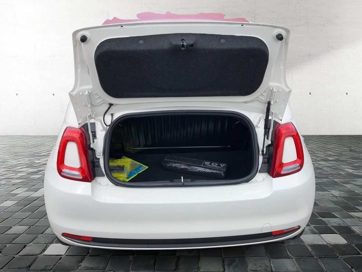 Fiat 500C - Bild 6