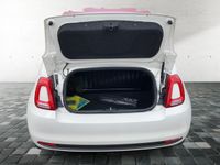 Fiat 500C - Vorschau Bild 6