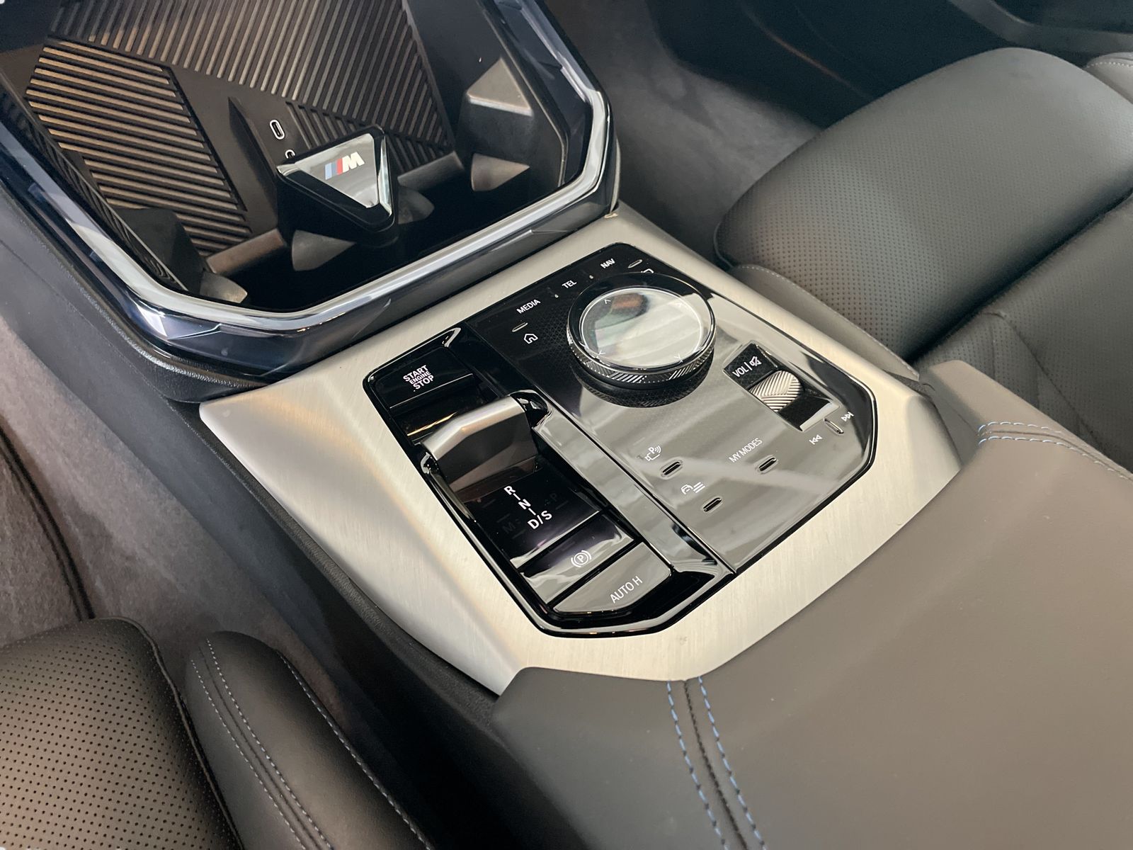 BMW X3 - Bild 17