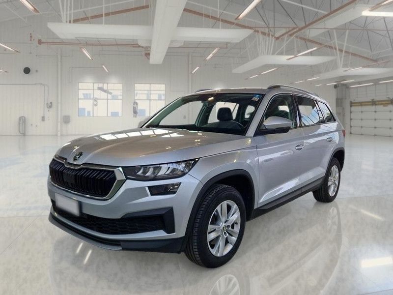 Skoda SKODA KODIAQ 2.0 TDI 110 KW EXECUTIVE DSG 4WD 5P