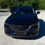 Mazda CX-3 2.0 SKYACTIV-G 150 Sports-Line AWD AT S...