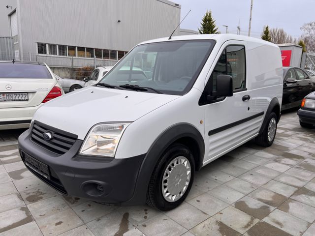 Ford Transit Connect Kasten Trend