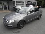 Volkswagen Passat Lim. Comfortline AHK - Volkswagen Passat aus 2007: Comfortline