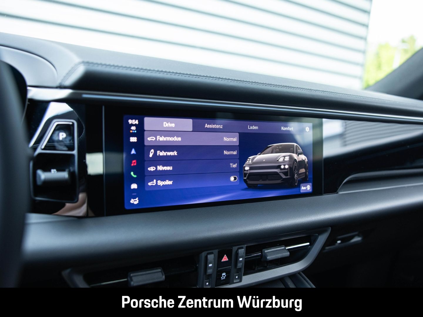 Porsche Macan - Bild 17