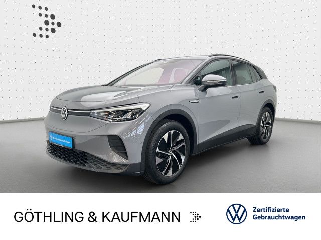 ID.4 Pro Performance*NAVI*WP*AHK*KAM*SHZ*Keyless