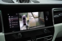 PORSCHE Macan S*CHRONO*PANO*PDLS+*ACC*360*BICOLOR*MEMORY PORSCHE Macan S*CHRONO*PANO*PDLS+*ACC*360*BICOLOR*MEMORY