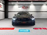 Audi S8 / B&O / HUD / Pano / 360° / Massage / Air - Audi S8 mit Panoramadach
