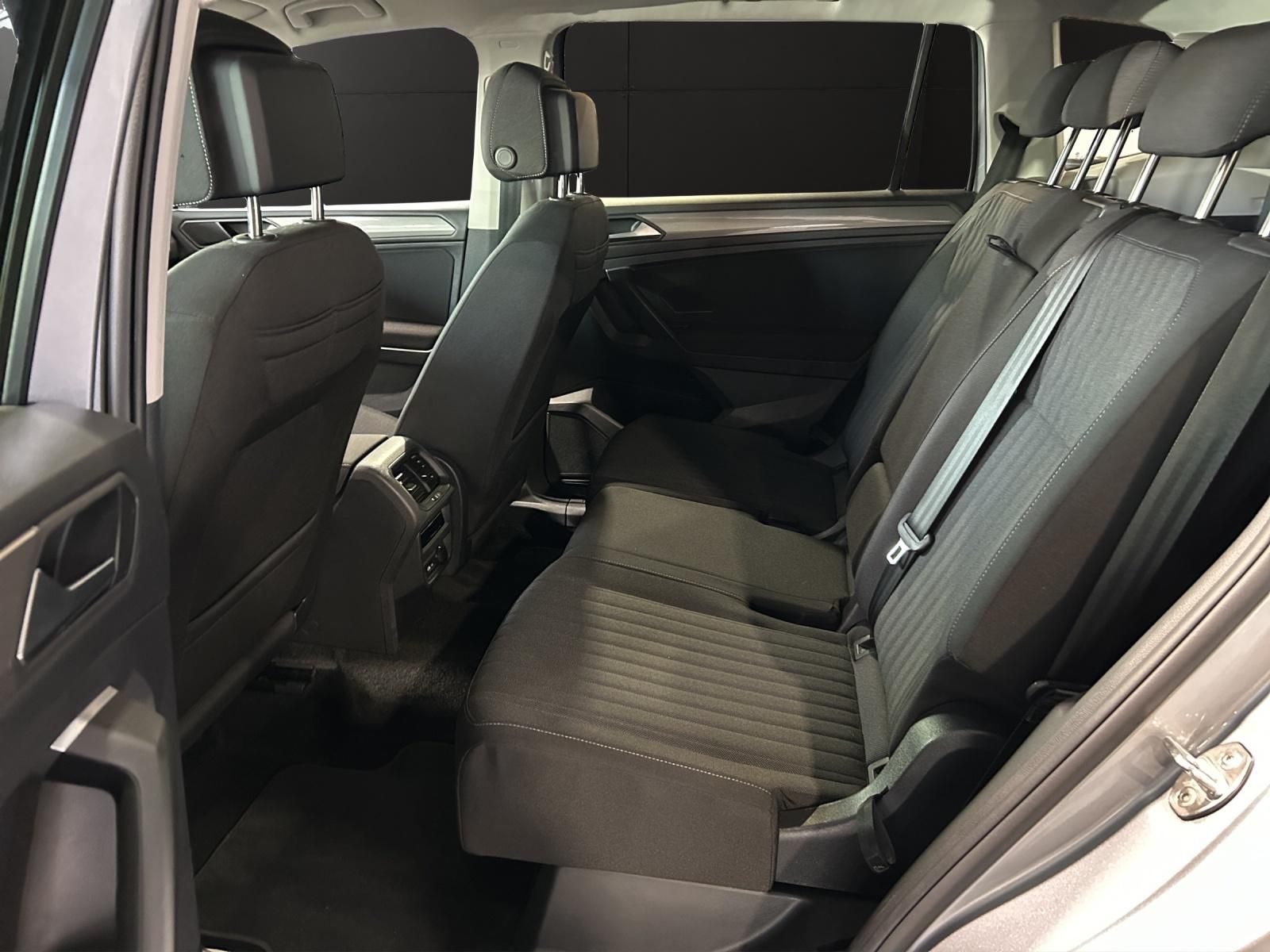 Volkswagen Tiguan Allspace - Bild 18