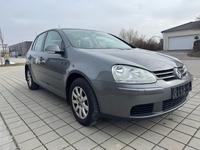 Volkswagen Golf V Lim. Comfortline
