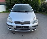 Toyota Yaris TÜV 7/2026*Top gepflegt*Bremsen Neu - Toyota Yaris aus 2003