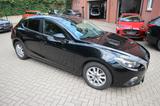 Mazda 3 SKYACTIV-G 2.0 Center-Line TOU-P NAVI - Mazda 3 in Hamburg