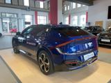 Kia EV6 77.4 RWD GT-LINE WP Glassdach Assistence+ - mit Elektro-Antrieb: Blau, Panorama-Dach, Geländewagen