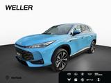 MG HS 1.5T Luxury Schalter Leder LED Navi DAB SiHz - MG HS Neuwagen