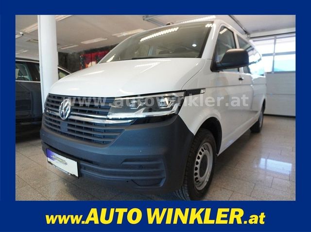 Volkswagen T6.1 Kombi LR 2,0TDI 4Motion LED/PDC netto 23990