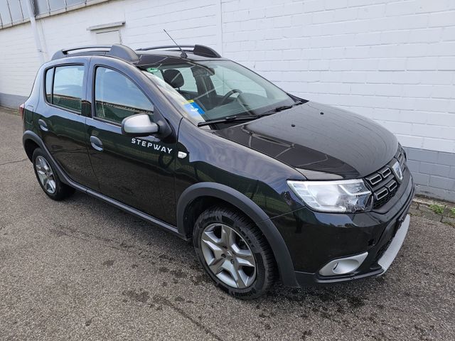 Dacia Sandero TCe 100 Stepway Prestige