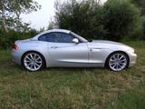 BMW Z4 sDrive35i - Cabrio/Roadster, 19 Zoll Felgen - BMW: F35