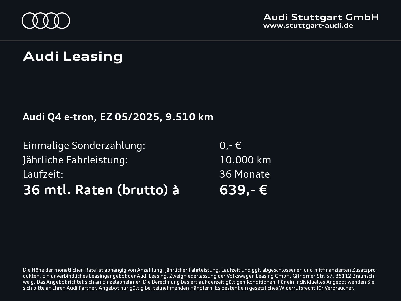 Audi Q4 e-tron - Bild 2