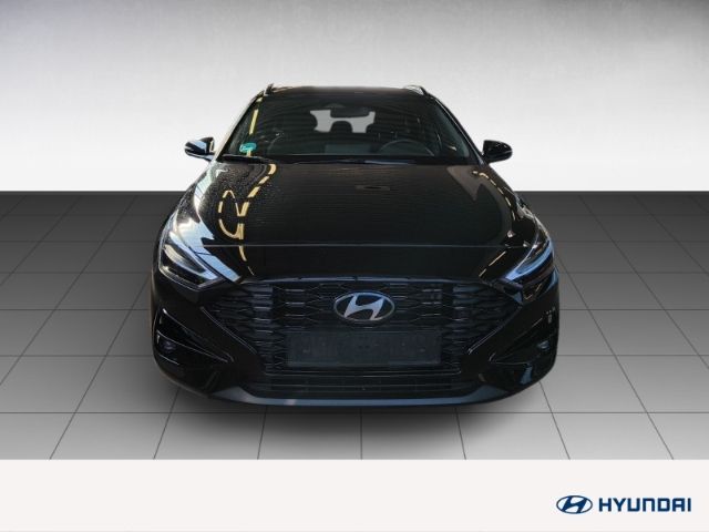 Fahrzeugabbildung Hyundai i30 FL Kombi MY25 1.5 T-GDI 140 PS DCT Advantage