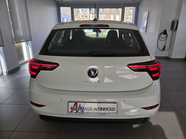 Polo Style 1.0 TSI DSG MATRIX NAV APP PDC GJR