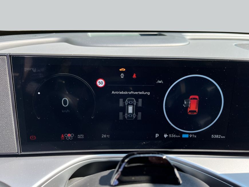 Hyundai IONIQ 9 – Bild 18