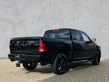 Dodge RAM 1500 V8 Hemi Classic Black *20" *4WD*Alpine* - Dodge RAM New cars mit Benzin-Antrieb: Geländewagen