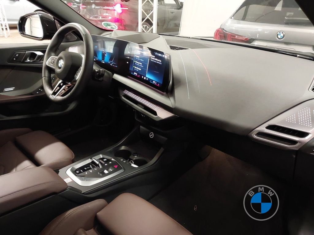 BMW 2 Series Gran Coupe 2025