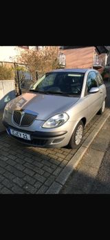 Lancia Ypsilon 1.2 8v Ypsilon - - Lancia Ypsilon aus 2005