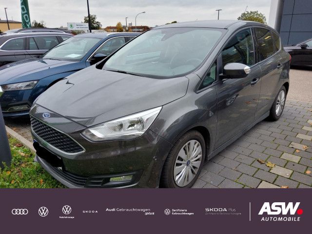 Ford C-Max 1.0 EcoBoost Business Edition SHZ NAVI AHK