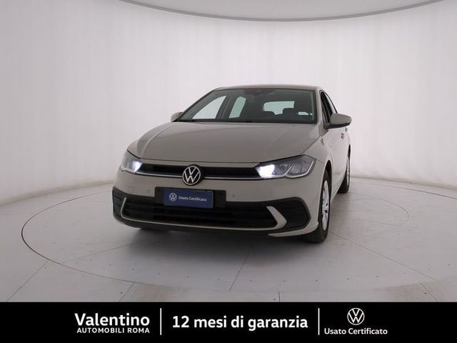 Jiný Volkswagen Polo 1.0 EVO