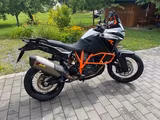 KTM 1190 Adventure R   TOP ZUSTAND, WENIG KILOMETER! - KTM 1190 Adventure R