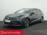Volkswagen Golf VIII Var. 1.5 eTSI DSG Style IQ.LIGHT NAVI 