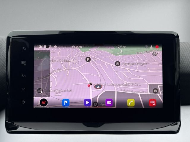 Arona 1.0 TSI FR LED+NAVI+AHK+GRA+SHIZ+EINPARKH.