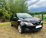 Seat Ibiza 1.6 TDI CR 77kW Sport ST Sport - Seat Ibiza Sport mit Diesel-Antrieb