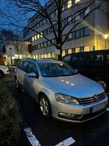 Volkswagen VW passt 2011 - Volkswagen T2 in Bielefeld