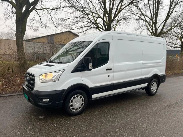 Ford TRANSIT 2.0TDCI * 350 * L3H2 * AUT * NAVI AIRCO