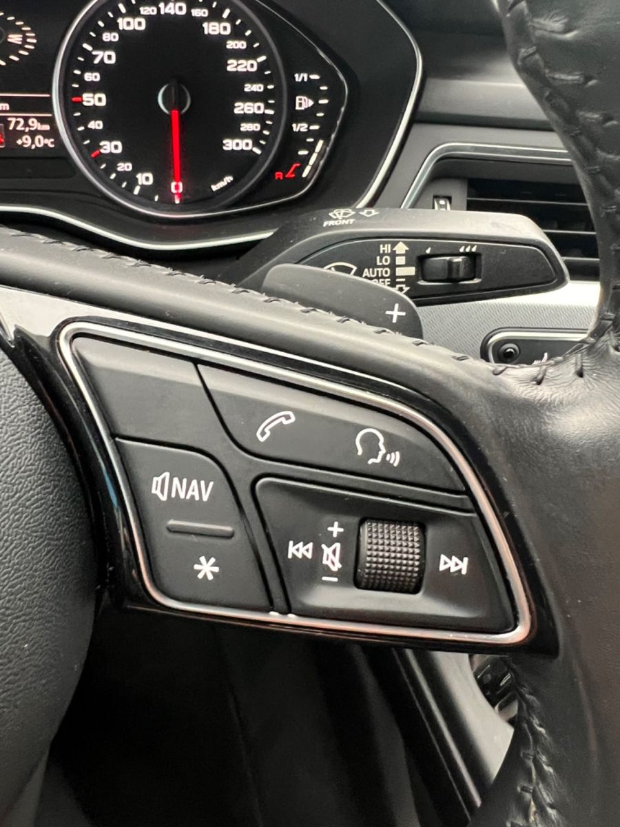 Audi A5 Sportback 40 TDI sport S-Line Automatik~5Trg~ foto 19