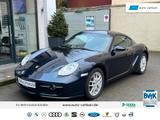 Porsche Cayman (Typ 987C) 2.7 *AUTOMATIK*PARKASSIST*K... - Porsche in Kiel