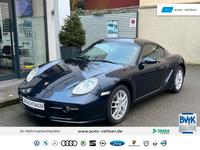 Porsche Cayman (Typ 987C) 2.7 *AUTOMATIK*PARKASSIST*K...
