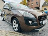 Peugeot 3008 Style - Peugeot 3008 aus 2013