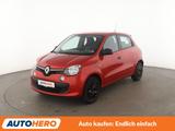 Renault Twingo 1.0 SCe Life*LIM*KLIMA*BLUETOOTH* - Renault Twingo Gebrauchtwagen in Hamburg