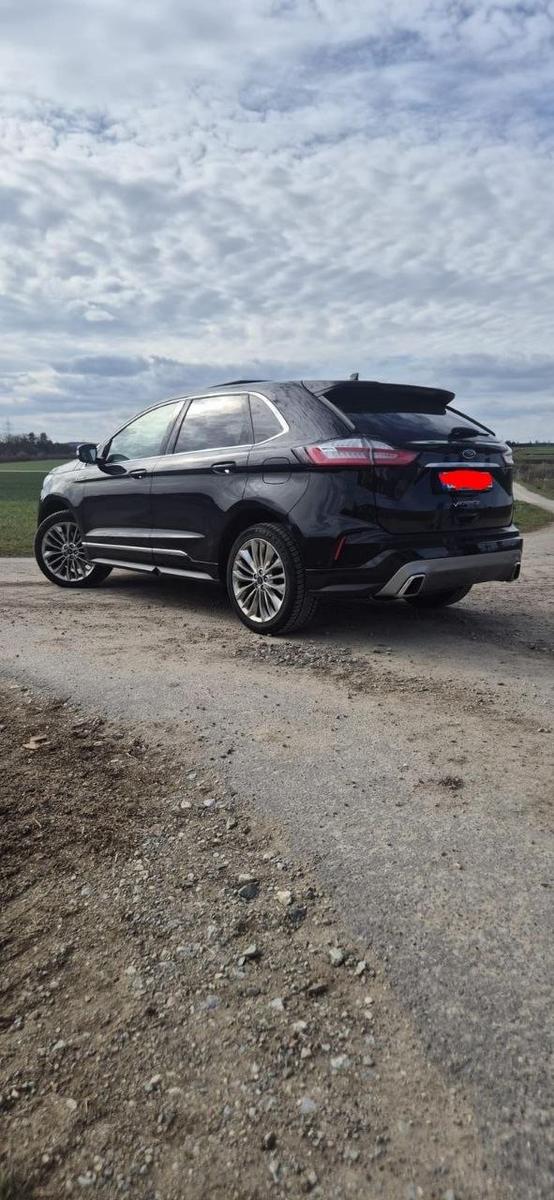 Ford Edge 2,0 l EcoBlue Bi-Turbo 4x4 VIGNALE Auto...