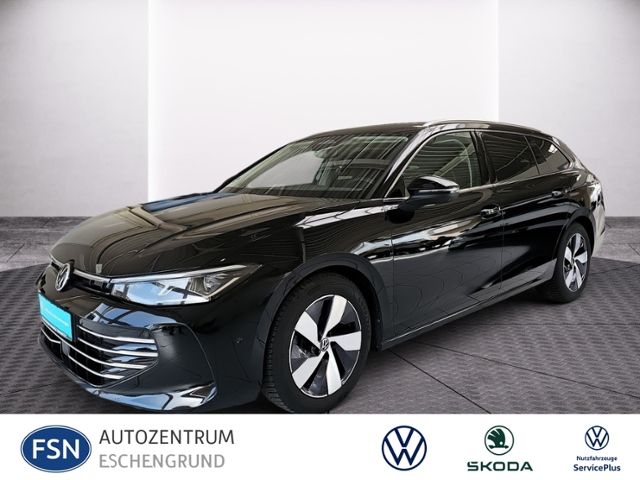 Volkswagen Passat Variant 2.0 TDI DSG Elegance LED-MATRIX A