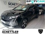Peugeot 5008 Hybrid 136 e-DSC GT *7-Sitze*Easy-Paket - Peugeot 5008 in Bielefeld