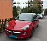 Opel Adam JAM 1.2 JAM - Opel Adam von privat