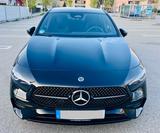Mercedes-Benz A 180 AMG-WERKS-GARANTIE 2028-NIGHT-ADVANCED+ - Mercedes-Benz: W202