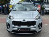 Kia Sportage GT-Line Aut.*Leder*Pano*JBL*Kamera*LED* - Kia Sportage Gebrauchtwagen in Berlin