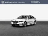 BMW 330i Aut. M-Paket Navi Sitzheizung PDC