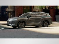 Volkswagen Tayron - Vorschau Bild 14