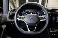 Volkswagen Touran 1.5TSI DSG Highline Pano StdHz AHK Rkam N